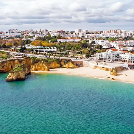 Appartamento A21 - 1 Bed In Marinapark Lagos