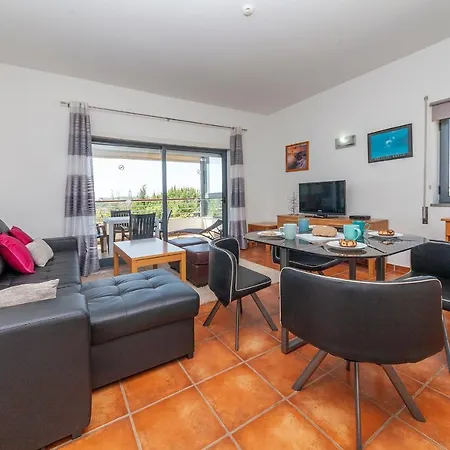 Appartamento A21 - 1 Bed In Marinapark Lagos