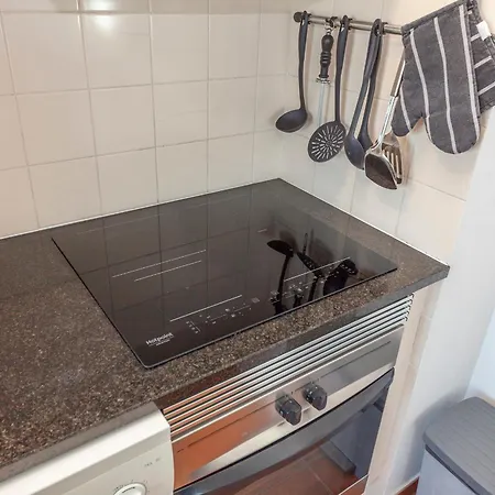 A21 - 1 Bed In Marinapark Appartamento *