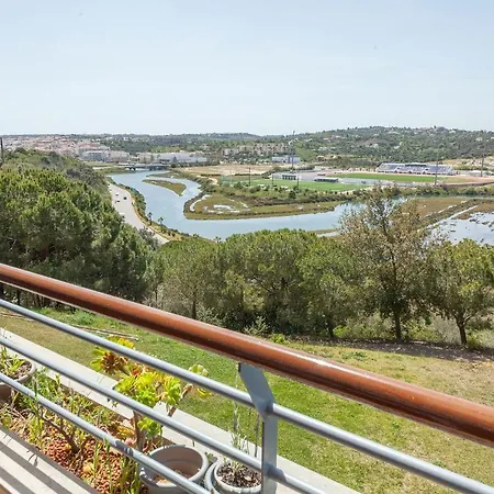 A21 - 1 Bed In Marinapark Appartamento Lagos