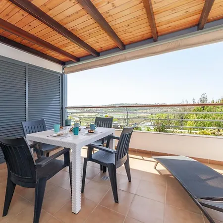 A21 - 1 Bed In Marinapark Appartamento Lagos