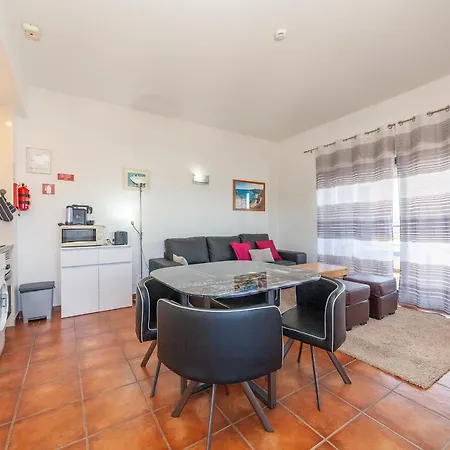 Apartment A21 - 1 Bed In Marinapark