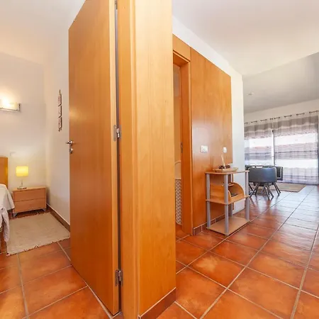 A21 - 1 Bed In Marinapark Lagos