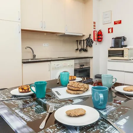 Apartment A21 - 1 Bed In Marinapark *