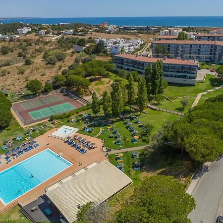 Appartement A21 - 1 Bed In Marinapark Lagos