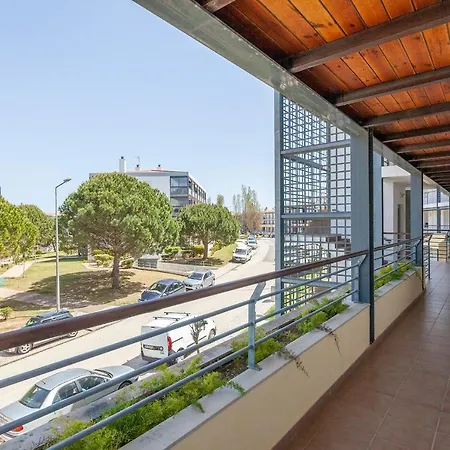 A21 - 1 Bed In Marinapark * Lagos