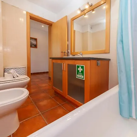 A21 - 1 Bed In Marinapark Lagos