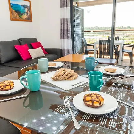 A21 - 1 Bed In Marinapark