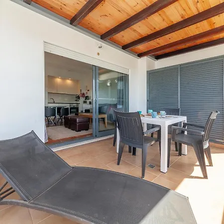 A21 - 1 Bed In Marinapark *