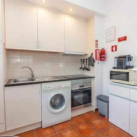 Appartement A21 - 1 Bed In Marinapark *