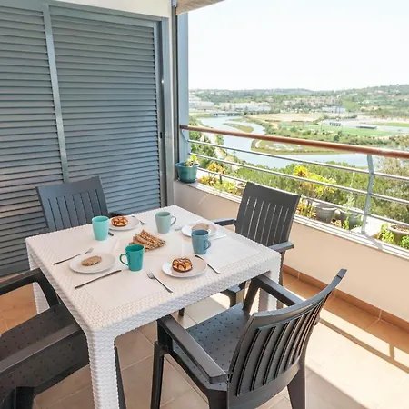 Appartement A21 - 1 Bed In Marinapark Lagos