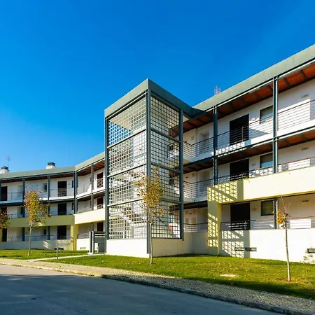 A21 - 1 Bed In Marinapark Appartement *