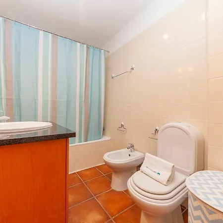 A21 - 1 Bed In Marinapark Appartement Lagos
