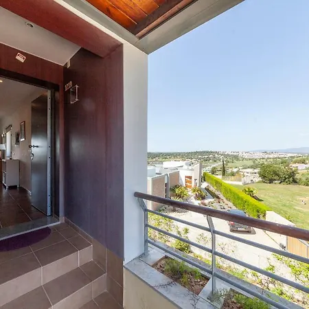 Appartement A21 - 1 Bed In Marinapark